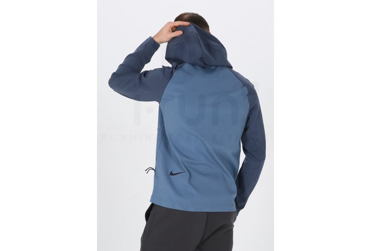 Nike Chaqueta Sportswear Teck Pack