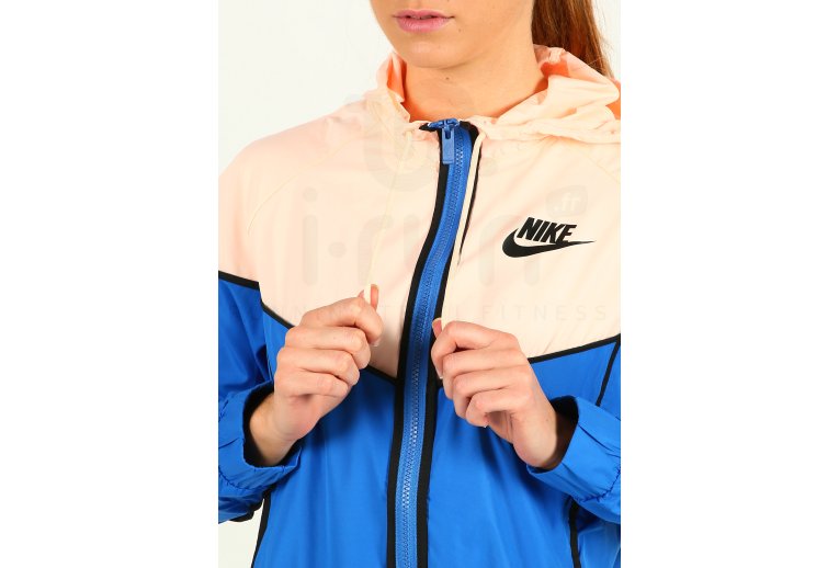 Nike Chaqueta Sportswear Windrunner