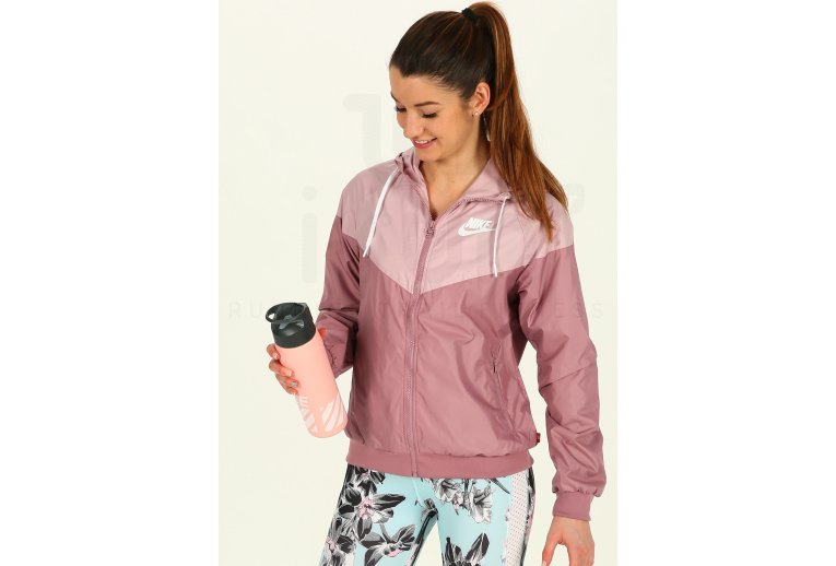 Nike chaqueta Sportswear Windrunner