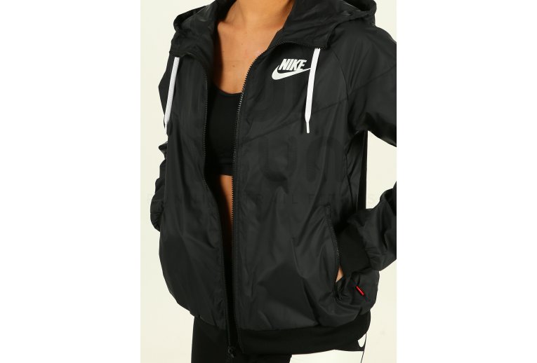 Nike chaqueta Sportswear Windrunner