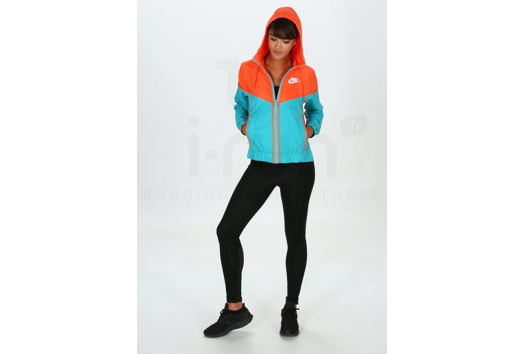 Nike chaqueta Sportswear Windrunner