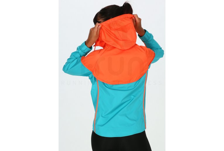 Nike chaqueta Sportswear Windrunner