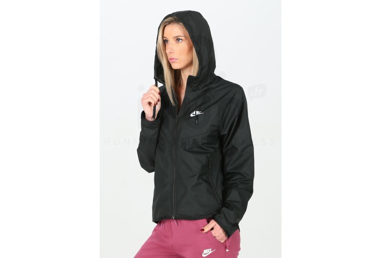 Nike chaqueta Sportswear Windrunner