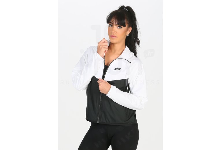 Nike chaqueta Sportswear Windrunner