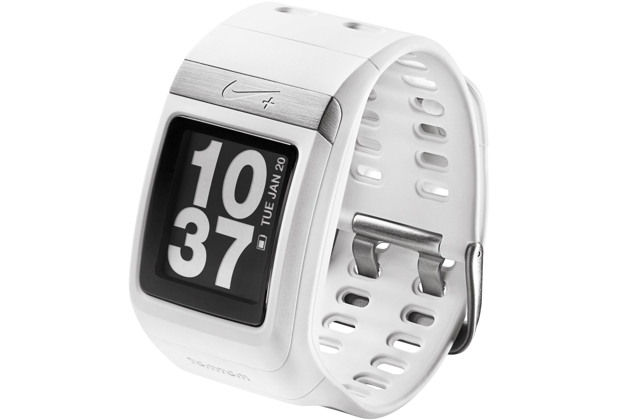 nike  tomtom