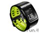 Nike SportWatch GPS Nike+ tomtom