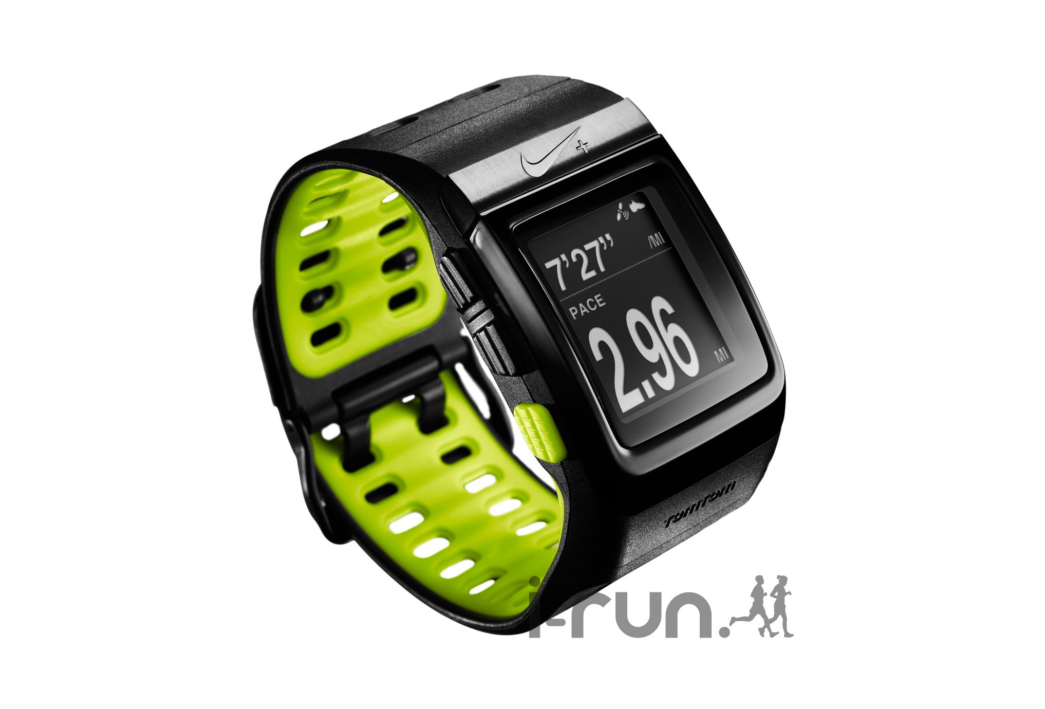 nike tomtom watch price