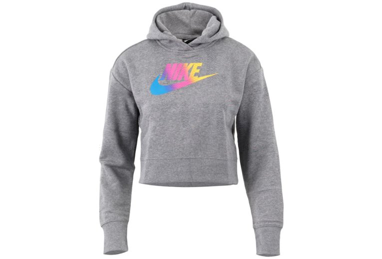 Nike sudadera Sportwear Crop
