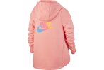 Nike chaqueta deportiva Sportwear Hoodie