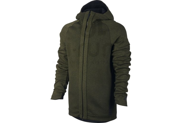 Nike Chaqueta Sportwear Tech Fleece Hoodie