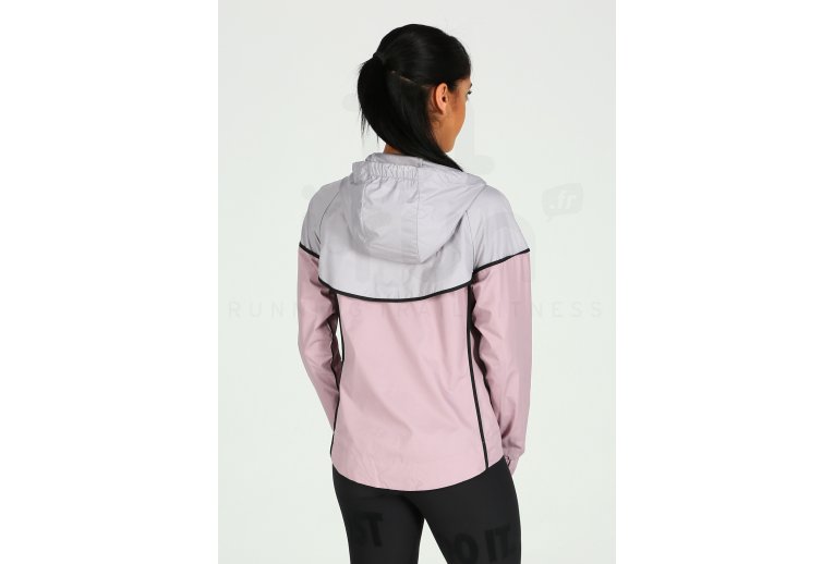 Nike Chaqueta Sportswear Windrunner