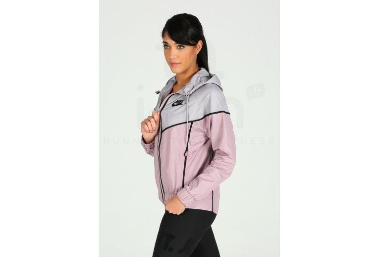 Nike Chaqueta Sportswear Windrunner