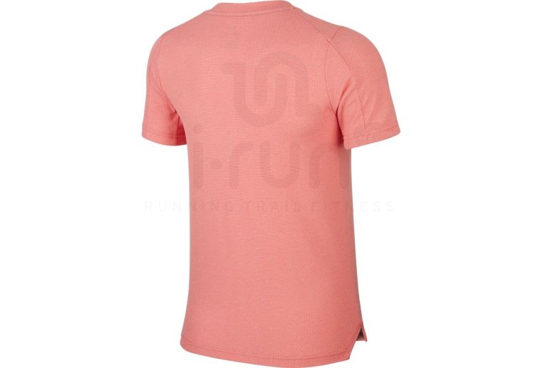 Nike camiseta manga corta Statement Performance