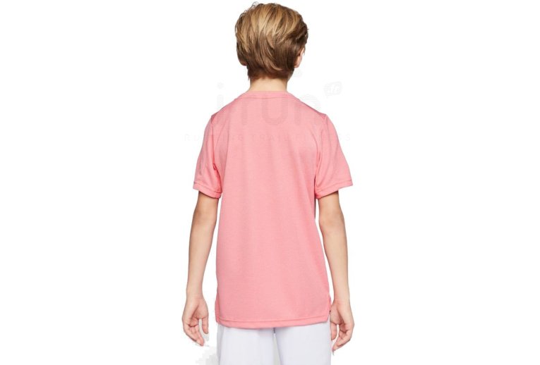 Nike camiseta manga corta Statement Performance