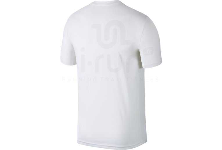Nike Camiseta manga corta Still running