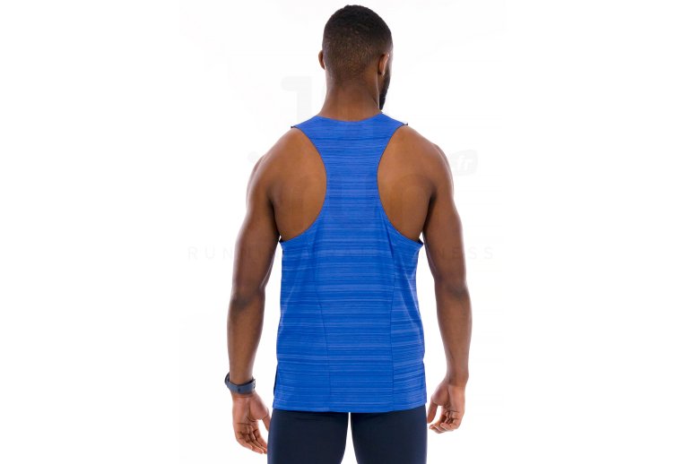 Nike Stock Dry Miler Singlet