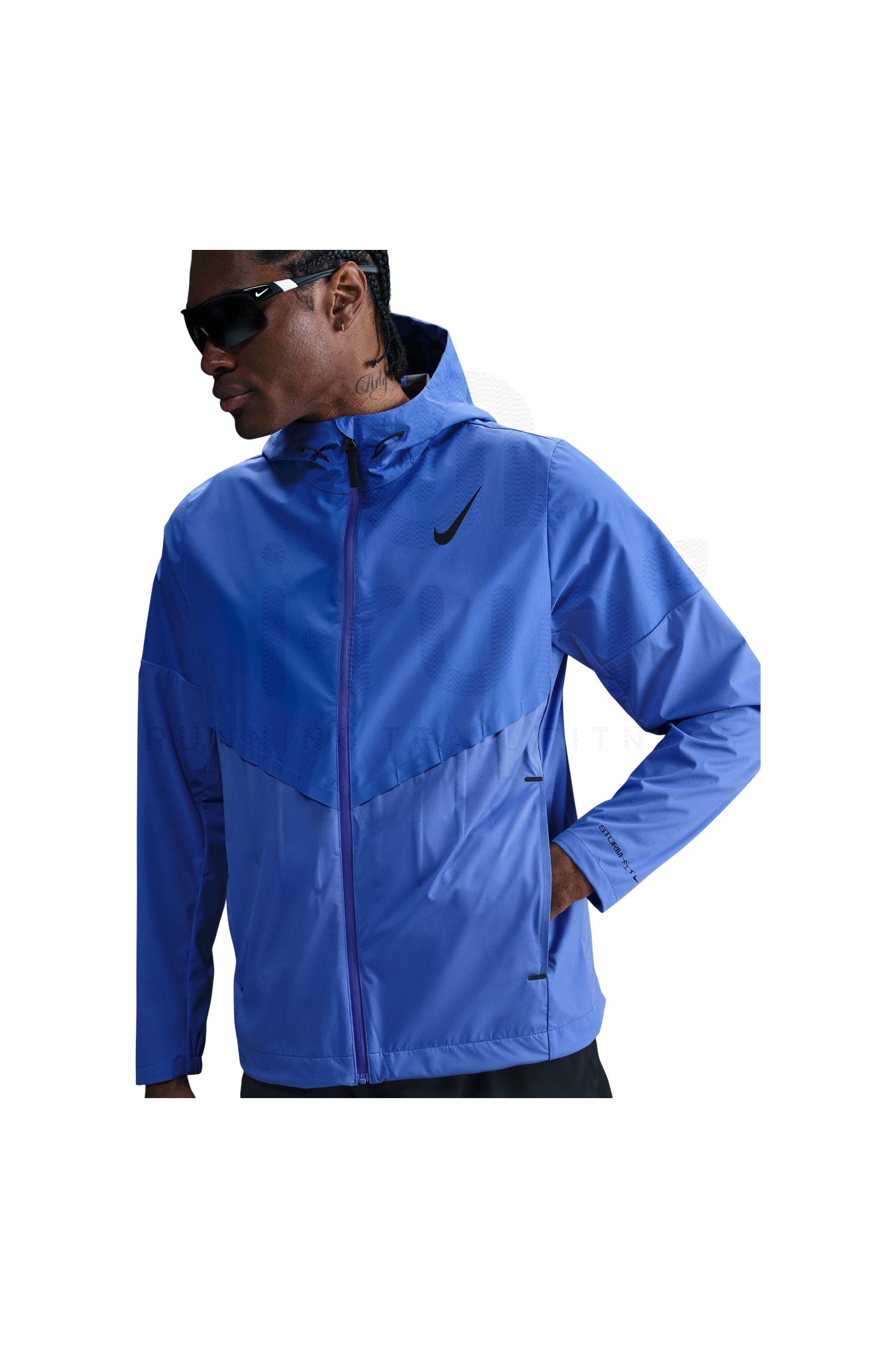 Nike Storm-FIT ADV AeroSwift