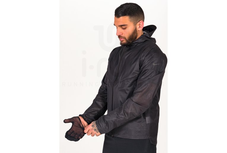 Nike chaqueta Storm-FIT ADV Run Division