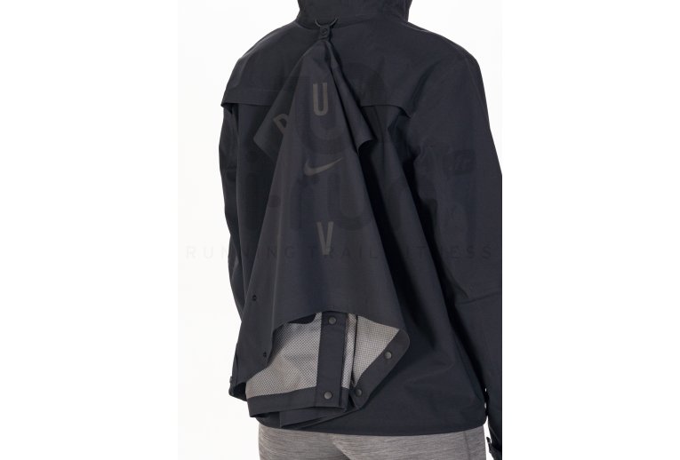 Nike chaqueta Storm-FIT ADV Run Division
