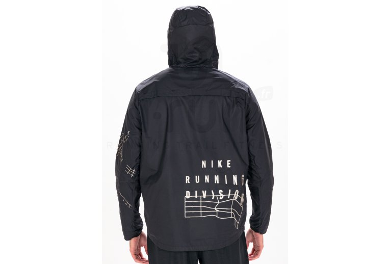 Nike Storm-FIT Run Division Flash Herren