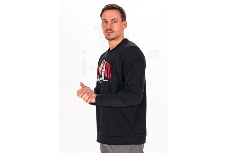 Nike Story Crew M