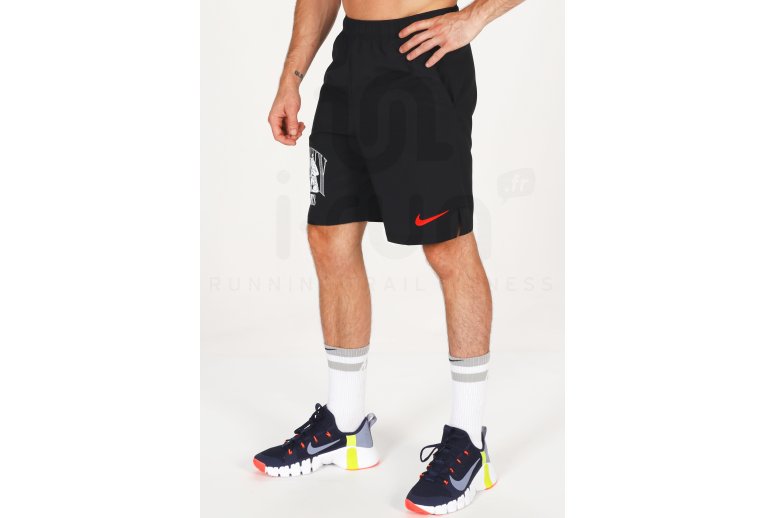 Nike Story Flex Woven Herren