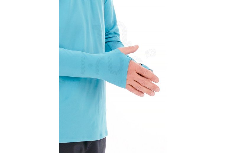 Nike Stride 1/4 Zip Herren