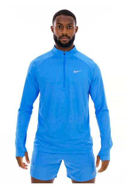 Nike Stride 1/4 Zip Herren