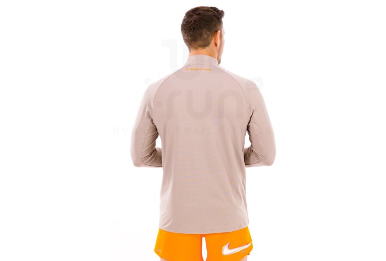 Nike Stride 1/4 Zip Eliud Kipchoge