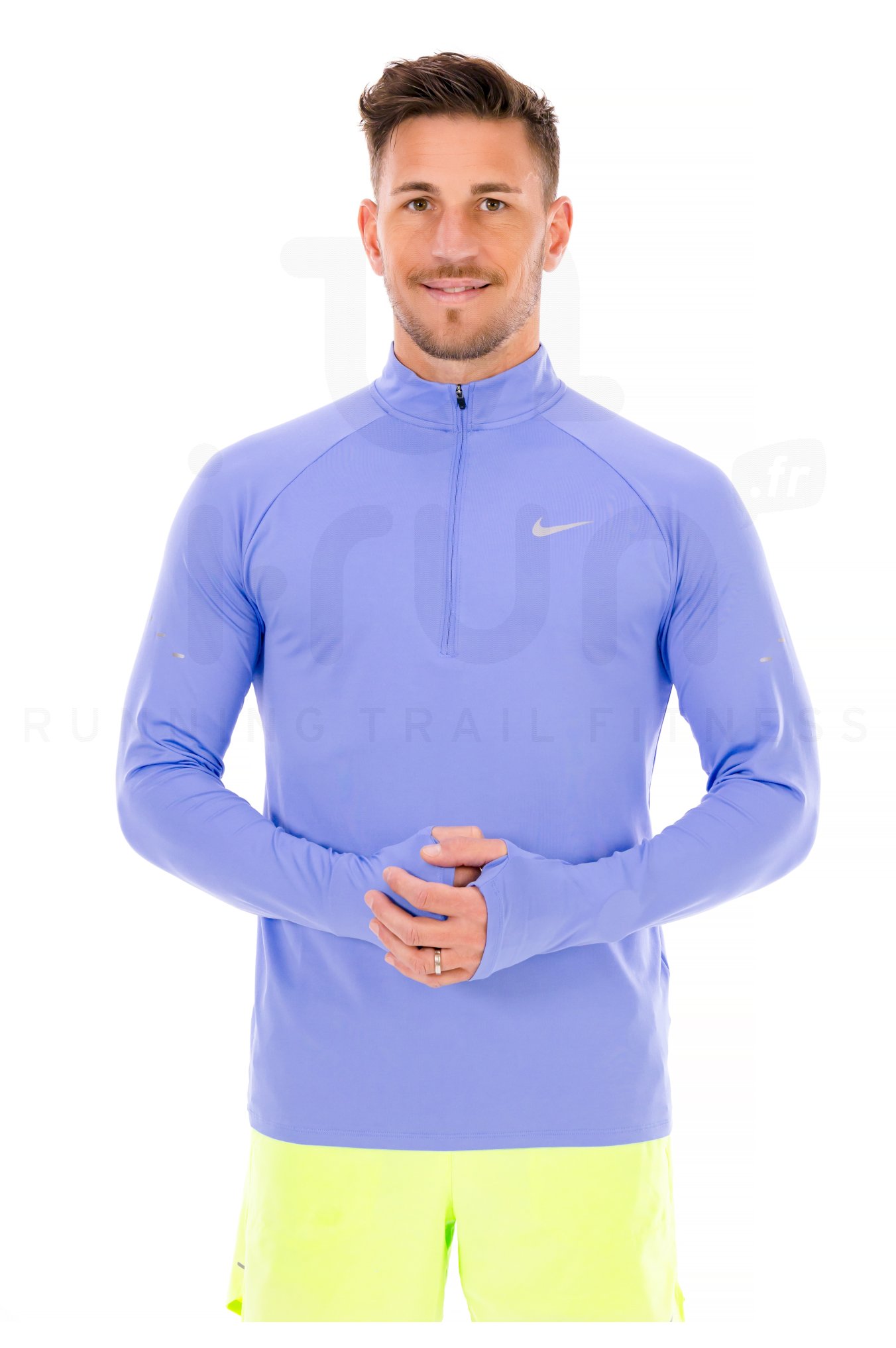 Nike Stride 1/4 Zip
