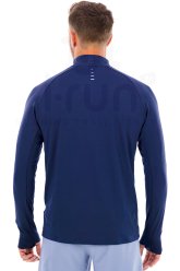 Nike Stride 1/4 Zip Herren