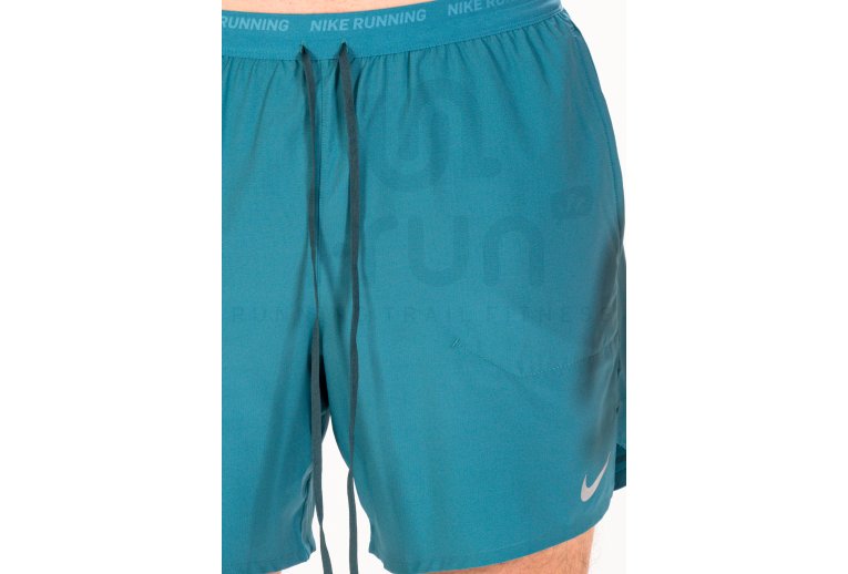 Nike pantal�n corto Stride 2 en 1