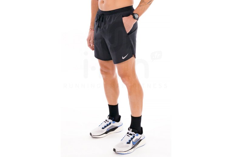 Nike Stride 2 en 1 Herren