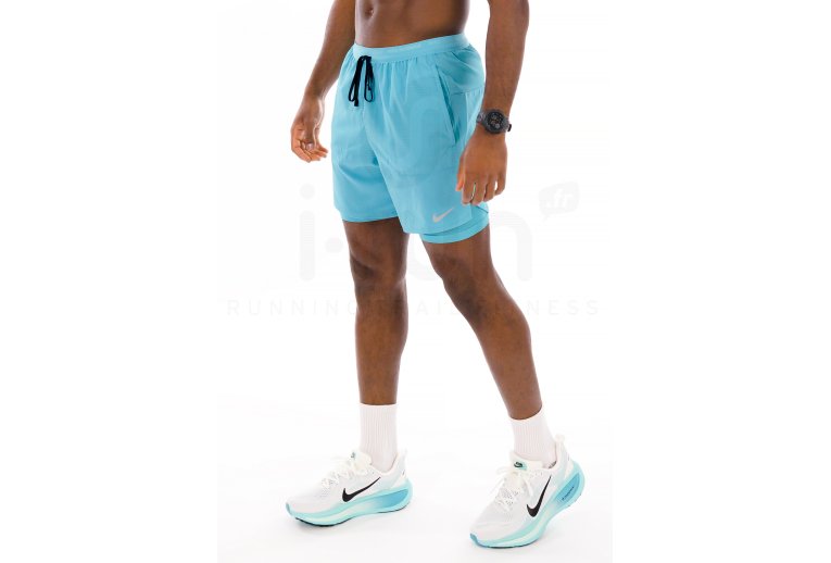 Nike Stride 2 en 1