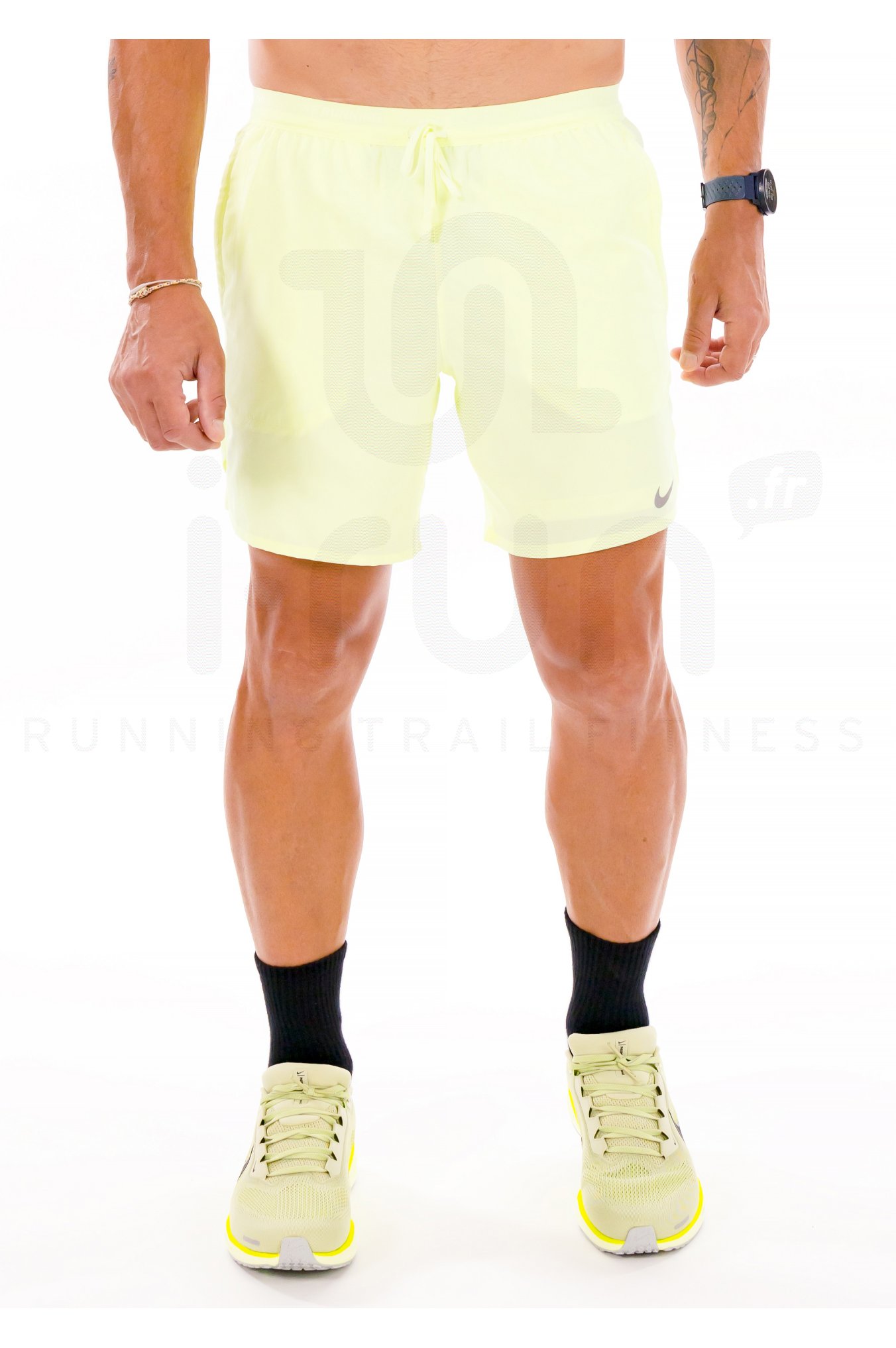 Nike Stride 2 en 1