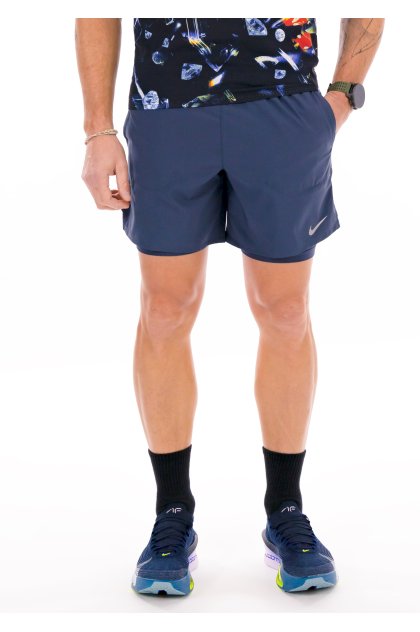 Nike Stride 2 en 1 M