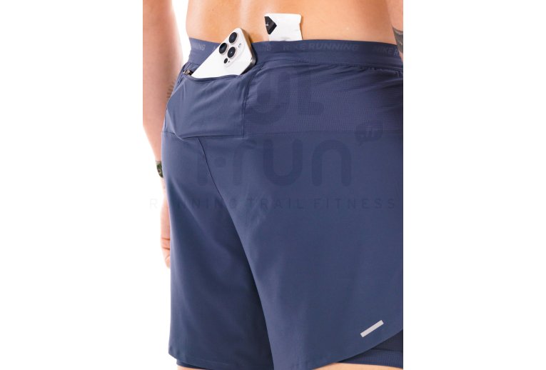 Nike Stride 2 en 1 M