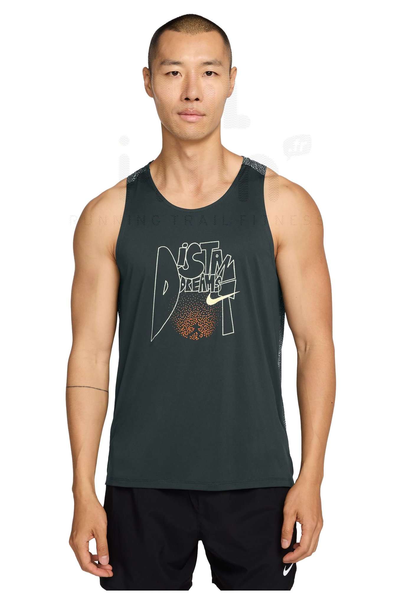 Nike Stride Distance Dreams