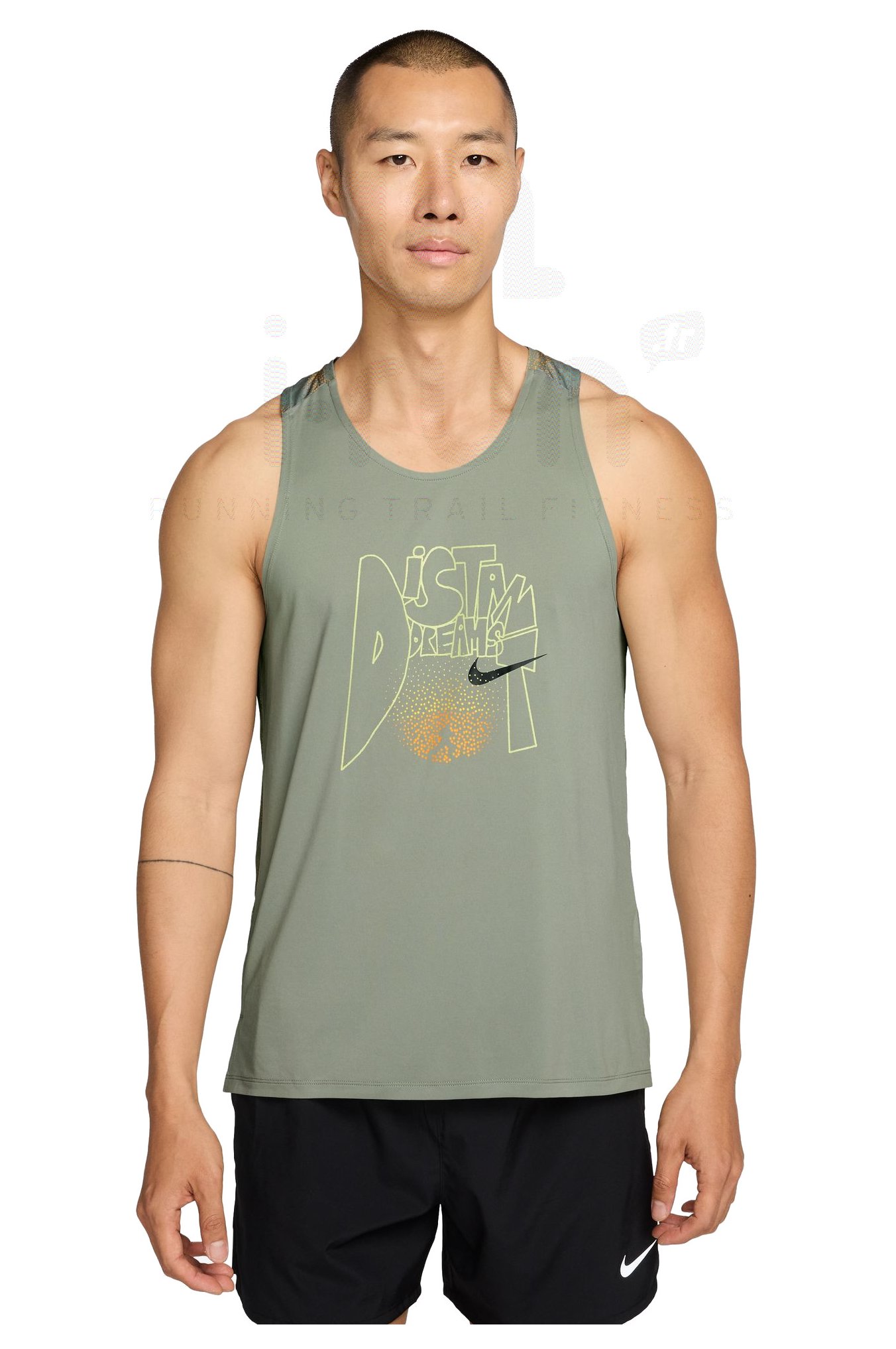 Nike Stride Distance Dreams