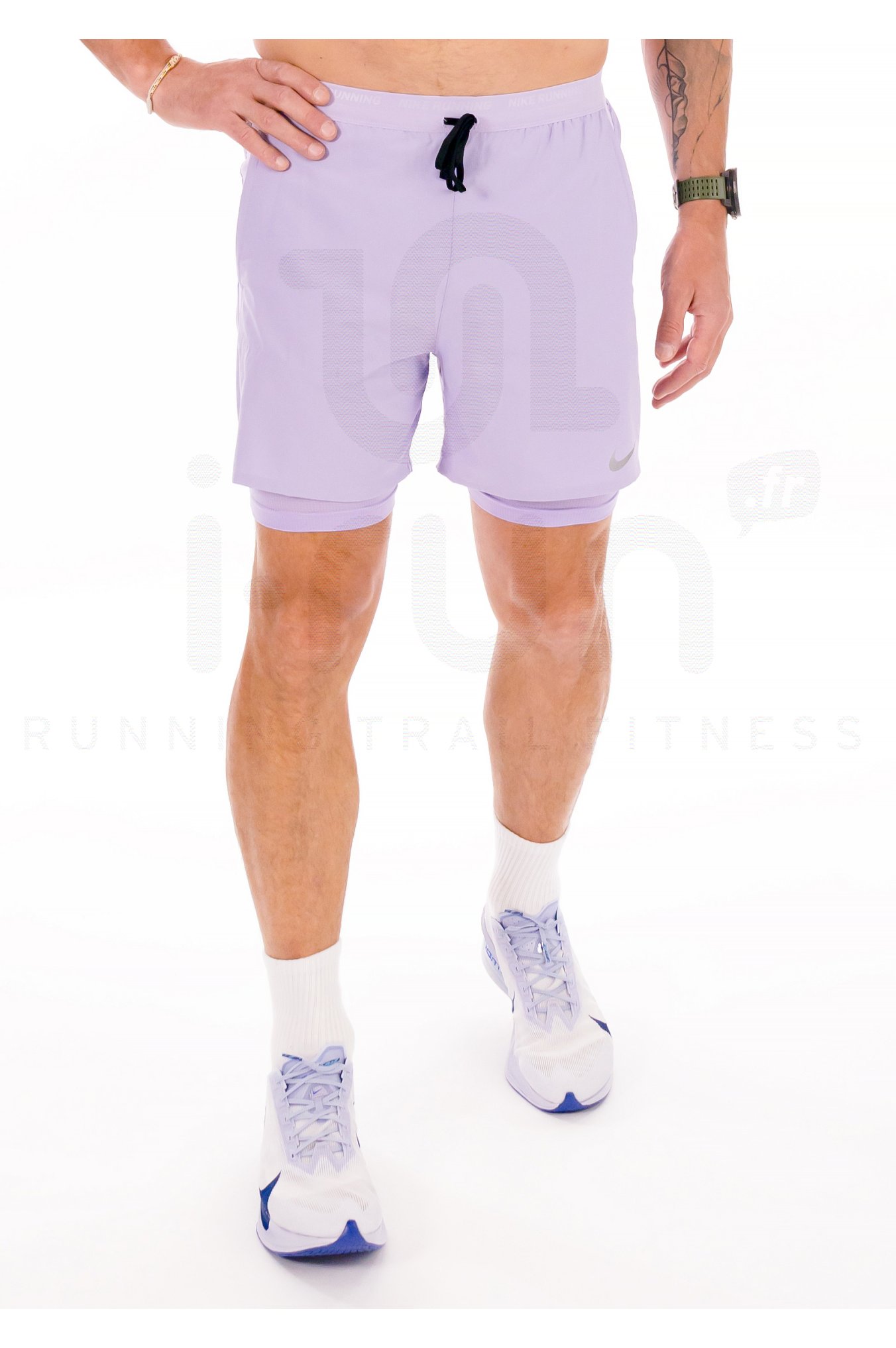 Nike Stride Hybrid