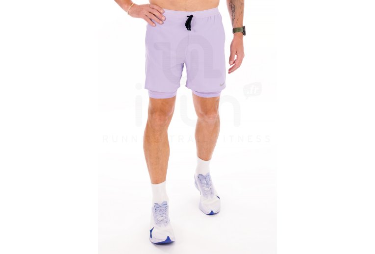 Nike Stride Hybrid