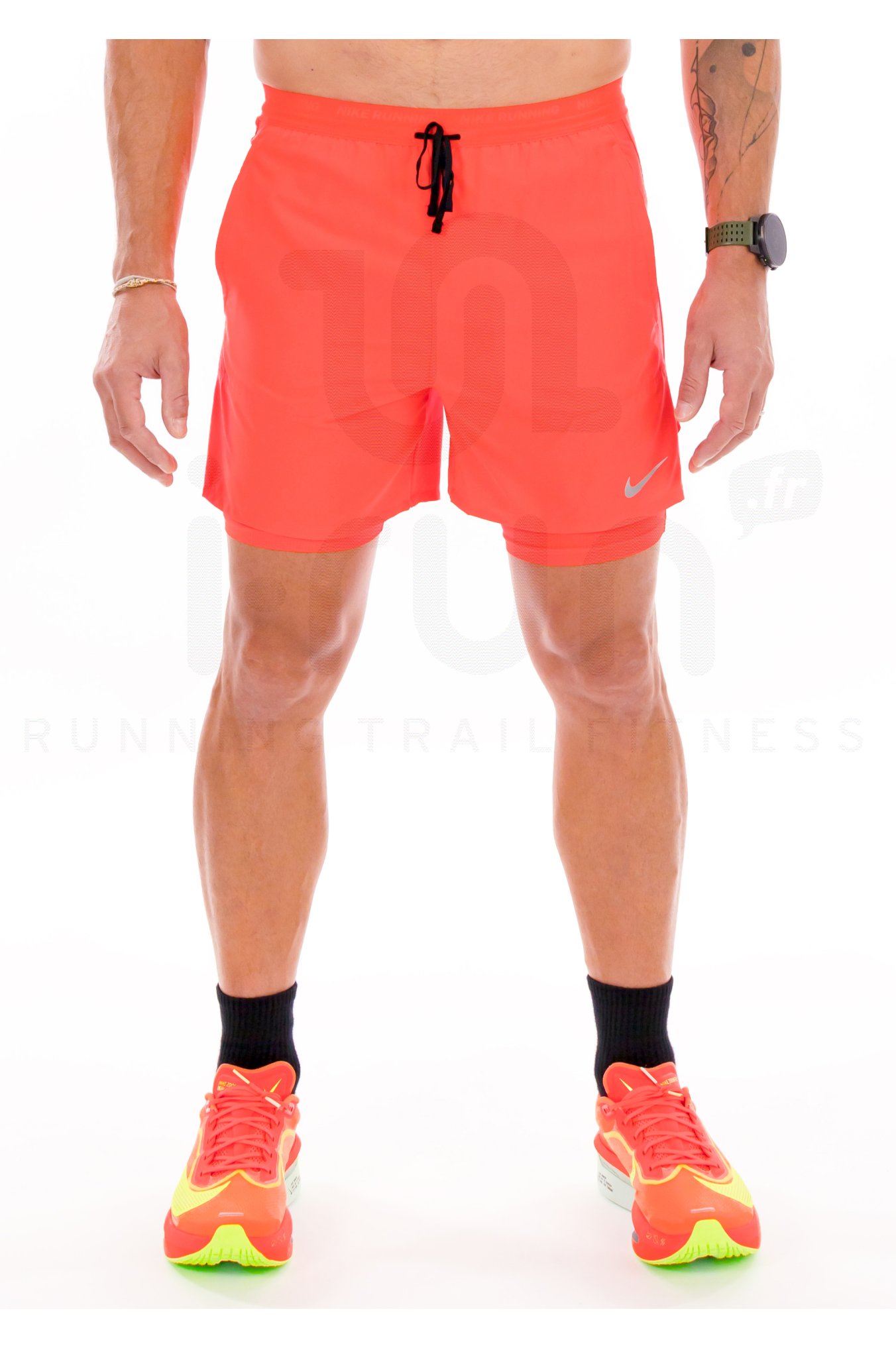 Nike Stride Hybrid