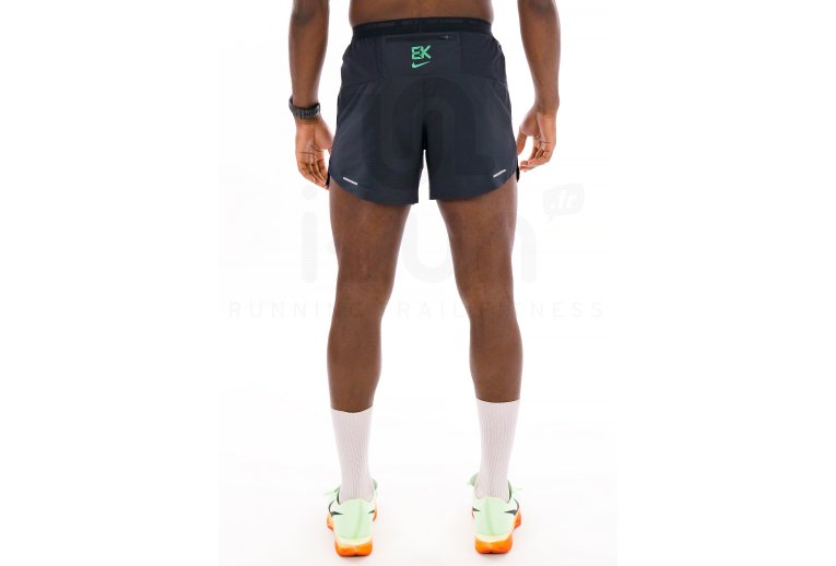 Nike Stride Kipchoge