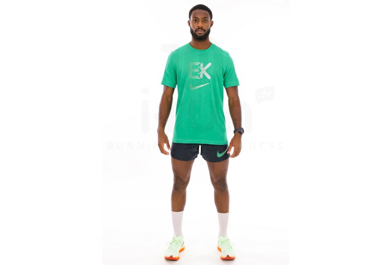 Nike Stride Kipchoge