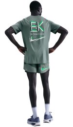 Nike Stride Kipchoge