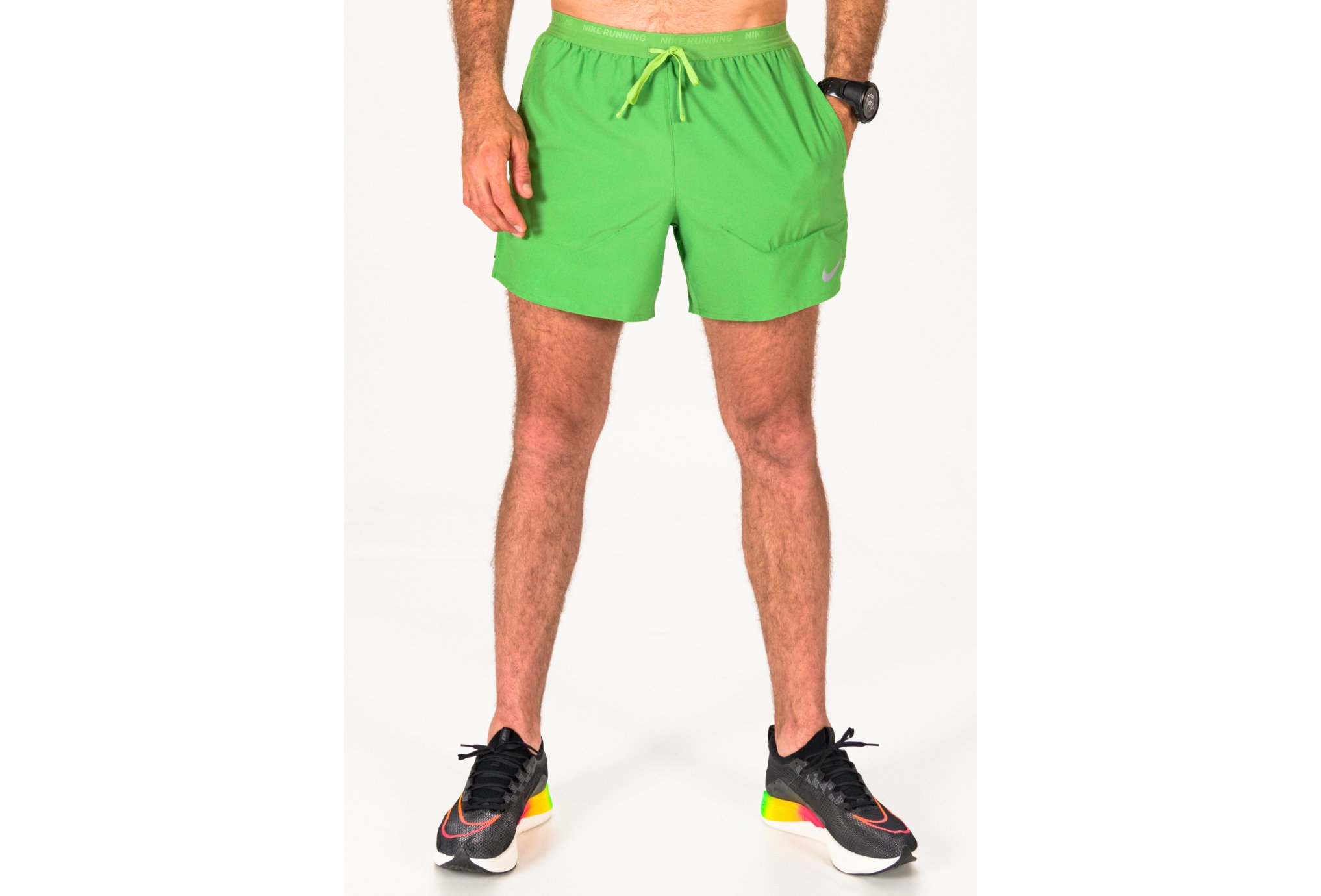 Nike Stride M vêtement running homme