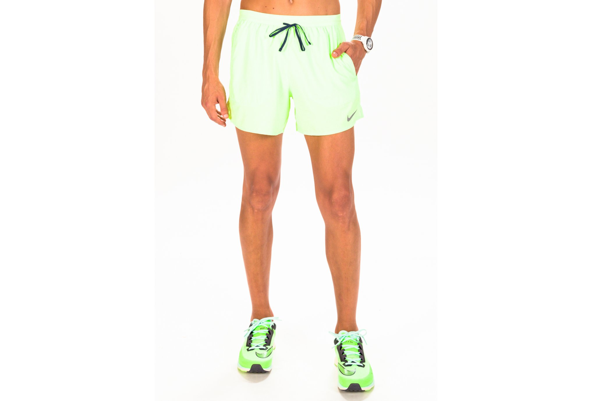 Nike Stride M vêtement running homme