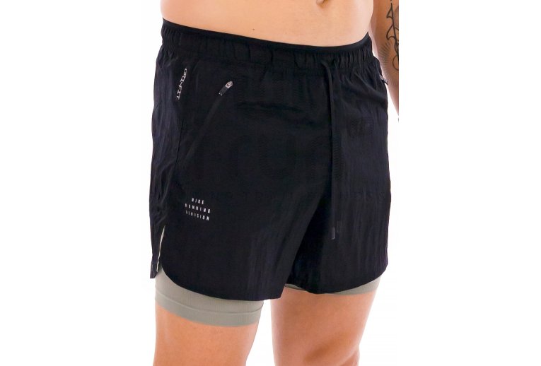 Nike Stride Running Division 2 in 1