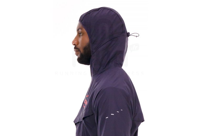 Nike chaqueta Stride City Marathon London