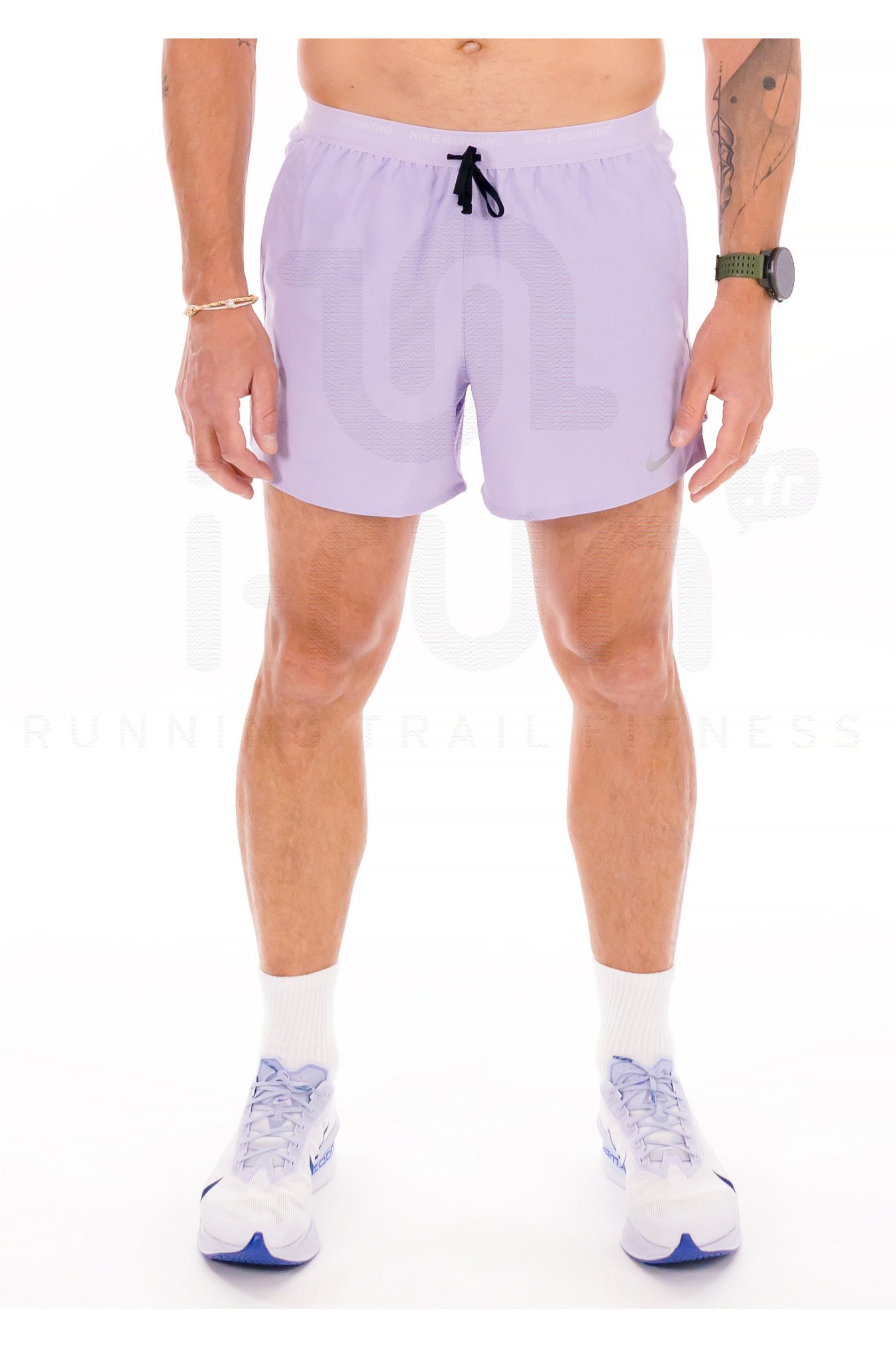 Nike Stride
